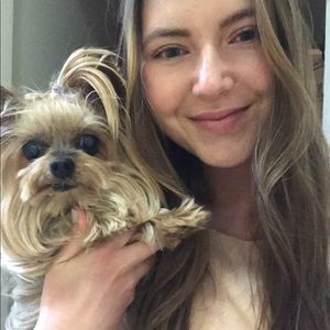 Meet your Posher, Samantha